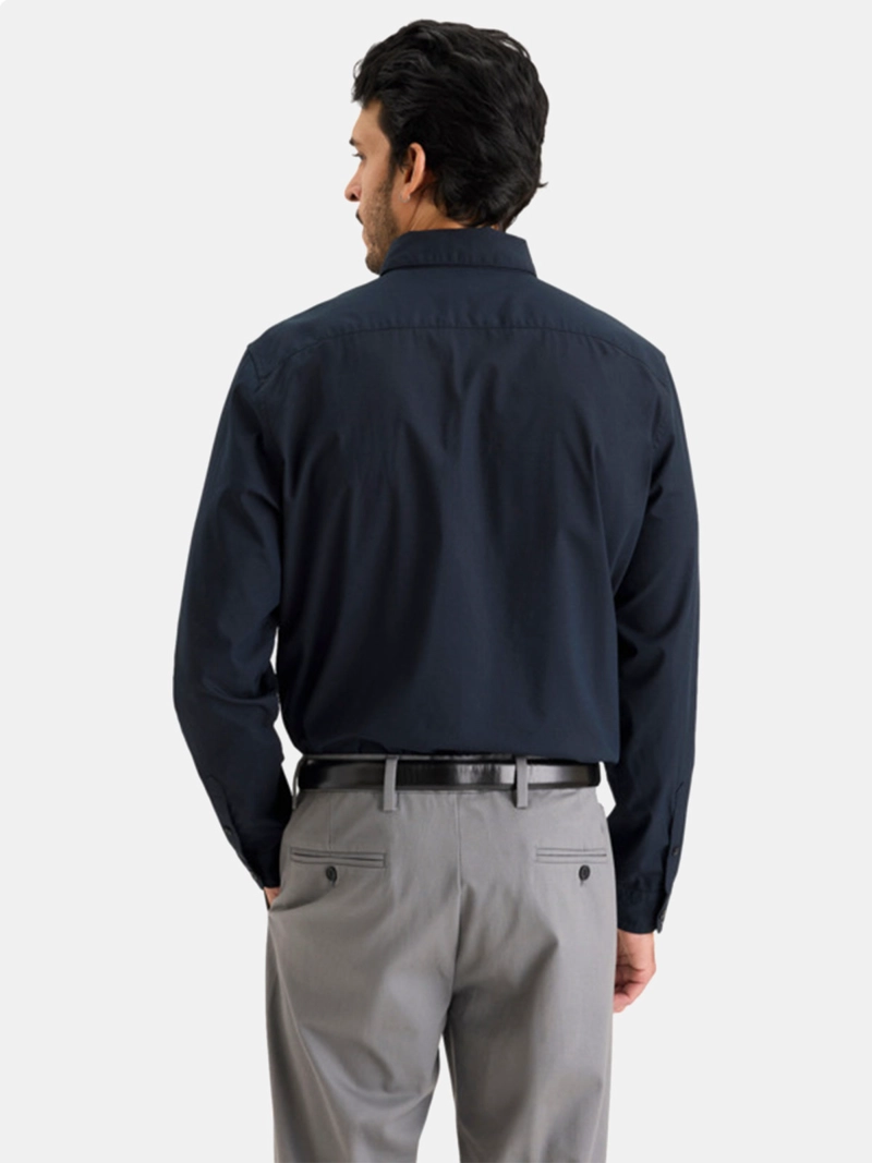 CAMISA MANGA LARGA HOMBRE DOCKERS WORDAY 02 - 2