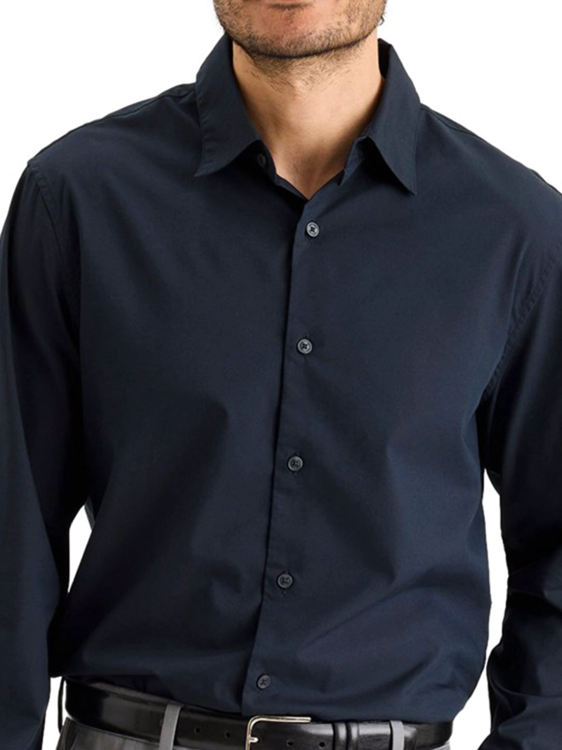 CAMISA MANGA LARGA HOMBRE DOCKERS WORDAY 02 - 3