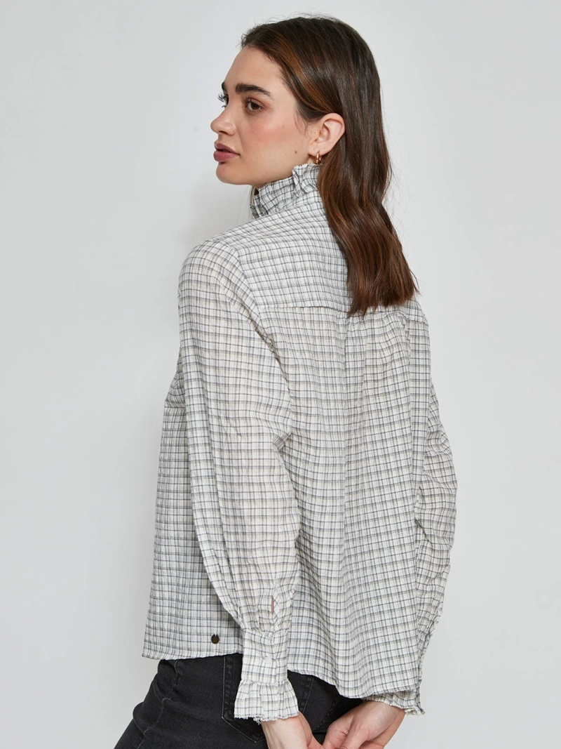 BLUSA MUJER PEPE JEANS  - 2