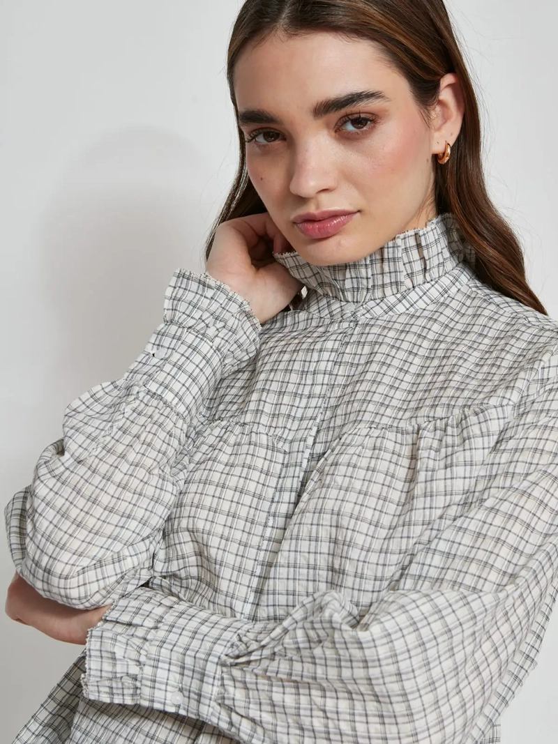 BLUSA MUJER PEPE JEANS  - 3