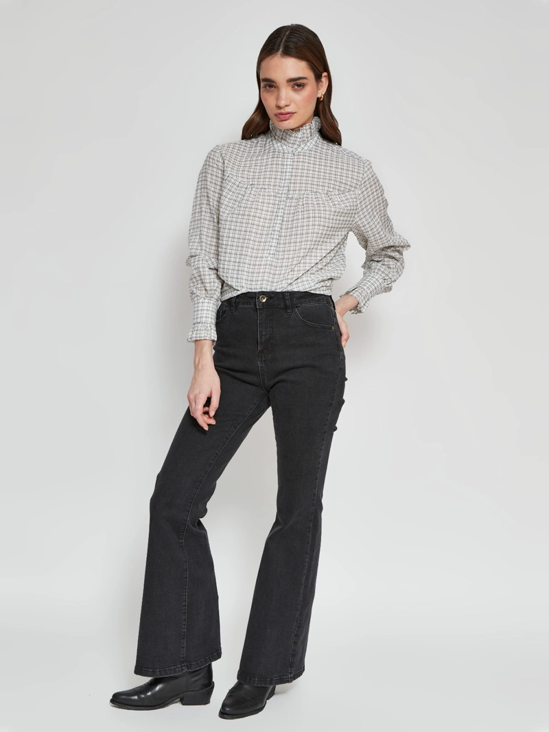 BLUSA MUJER PEPE JEANS  - 4