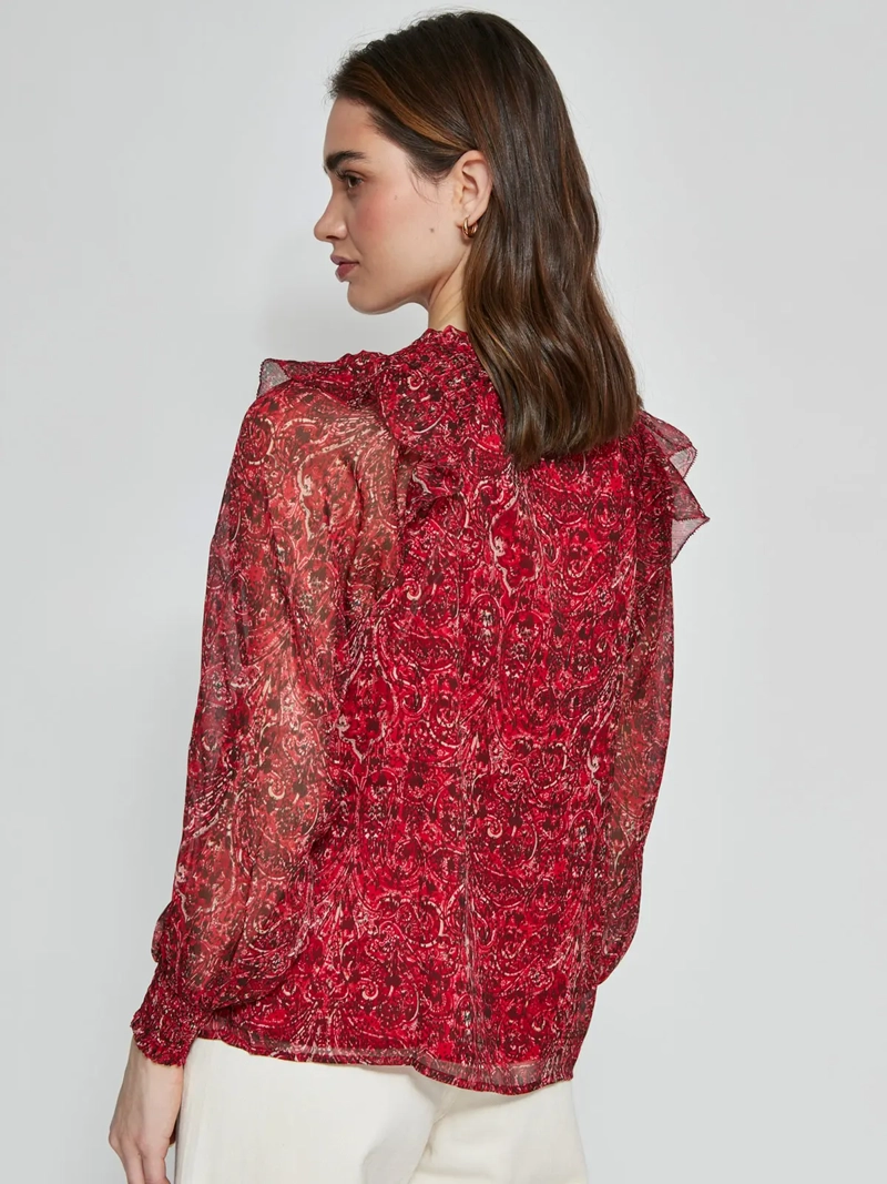BLUSA MUJER PEPE JEANS  - 2