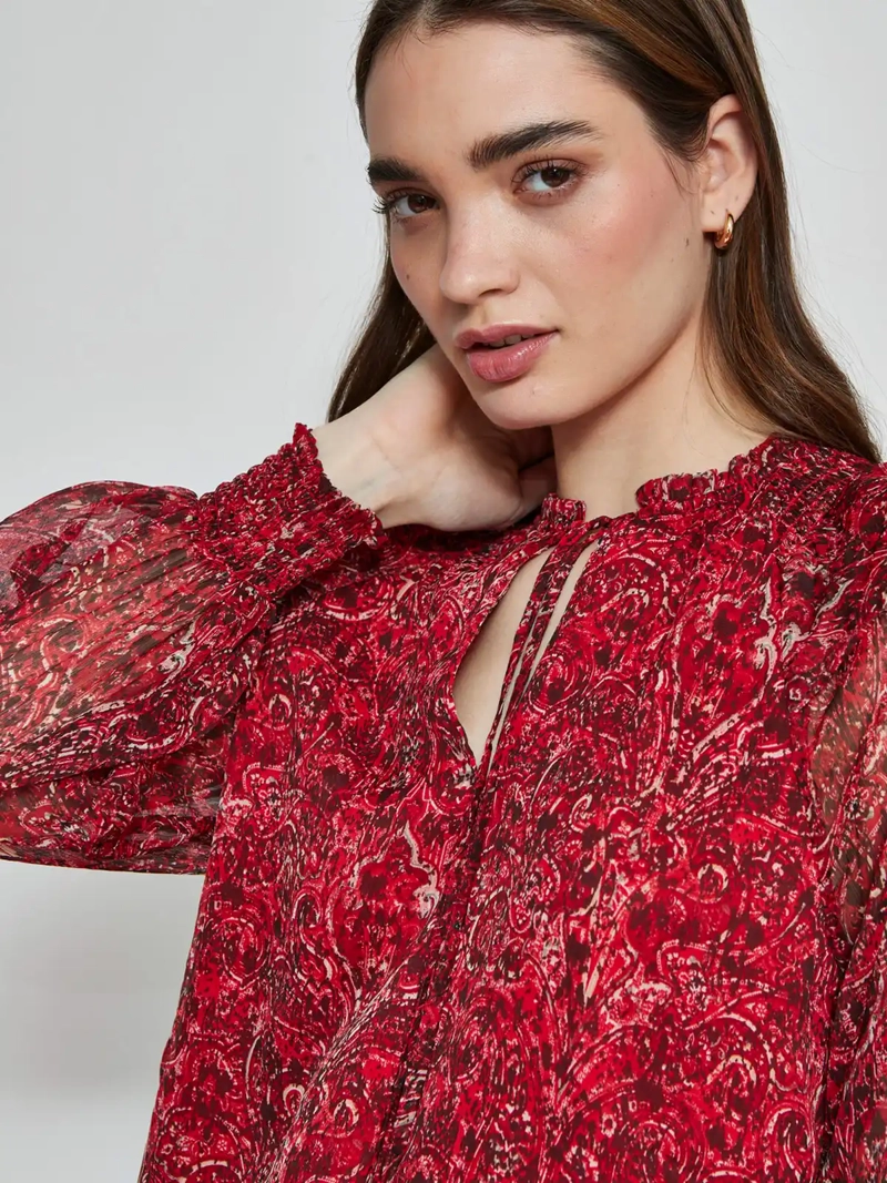 BLUSA MUJER PEPE JEANS  - 3