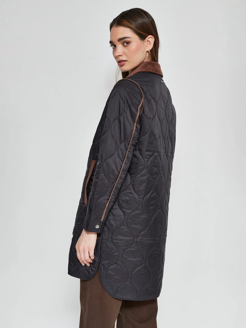 CHAQUETA MUJER PEPE JEANS  - 2