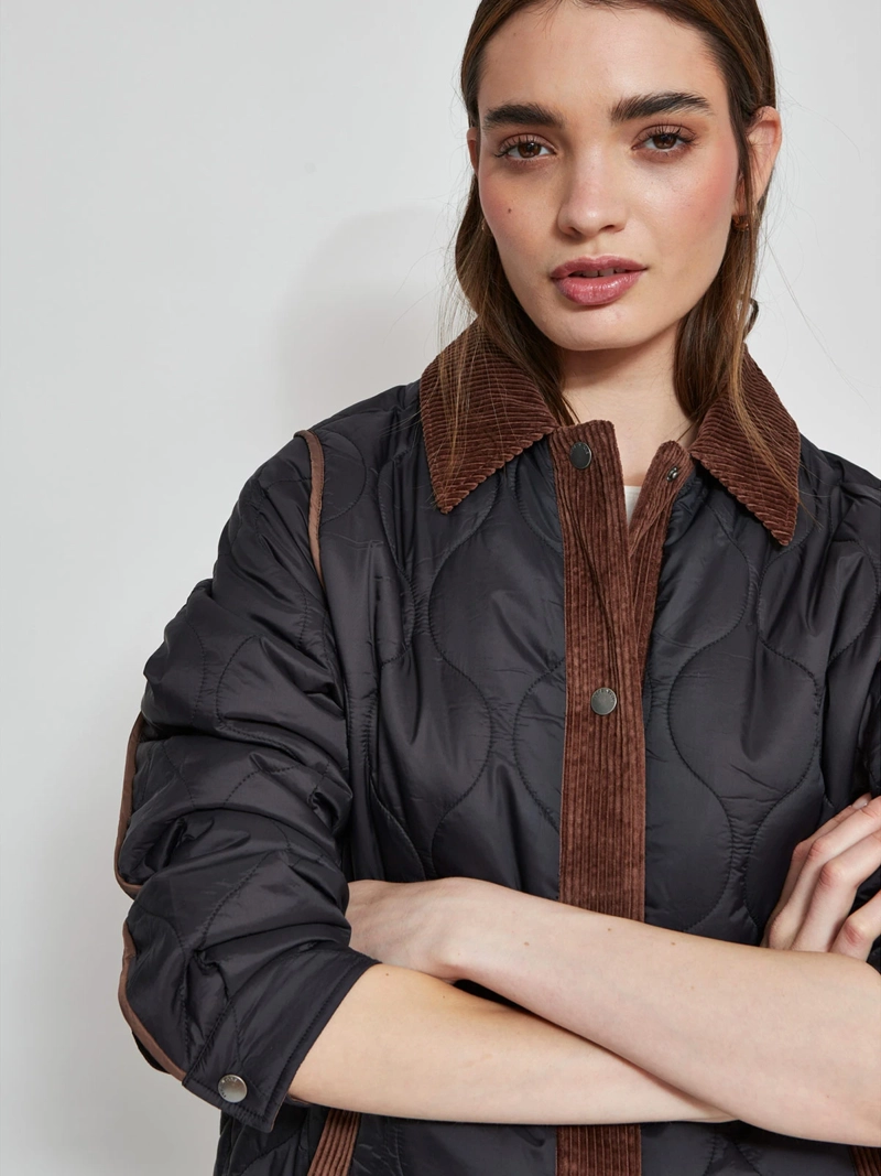 CHAQUETA MUJER PEPE JEANS  - 3