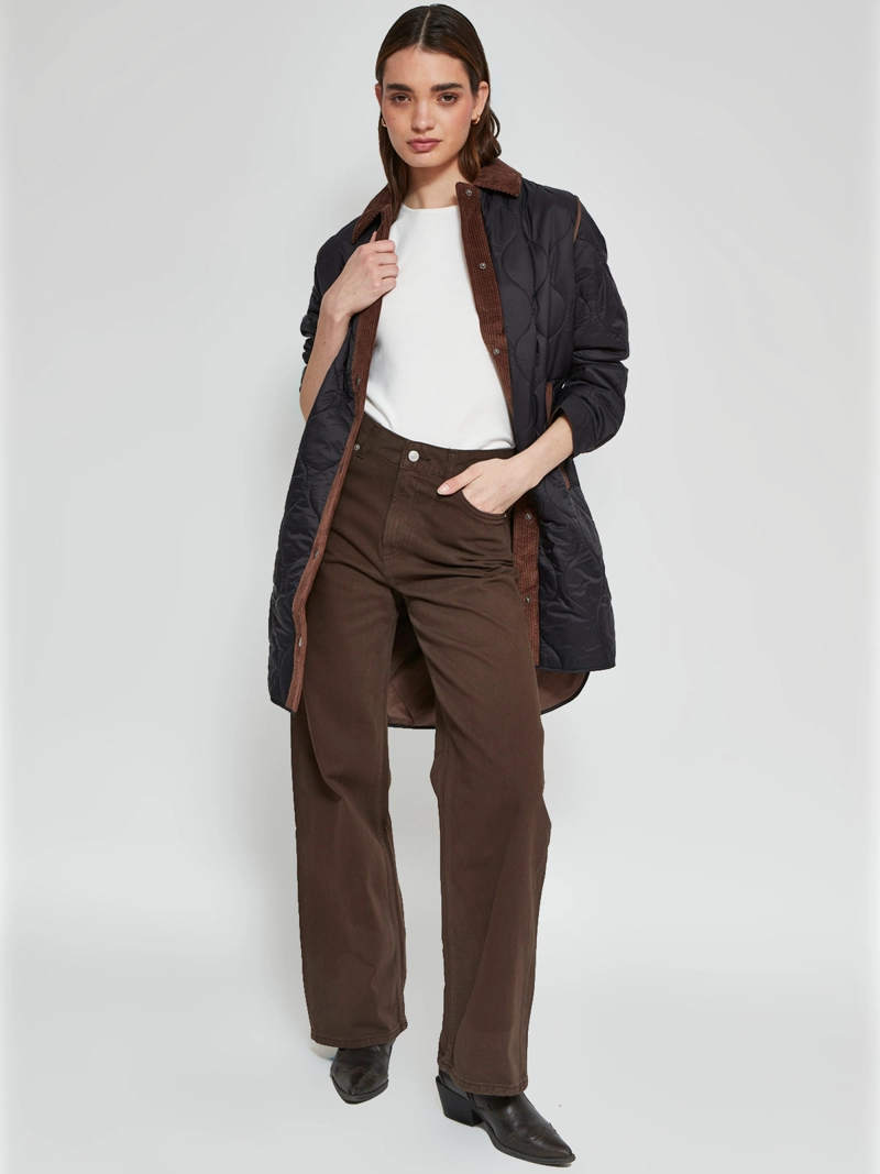 CHAQUETA MUJER PEPE JEANS  - 4