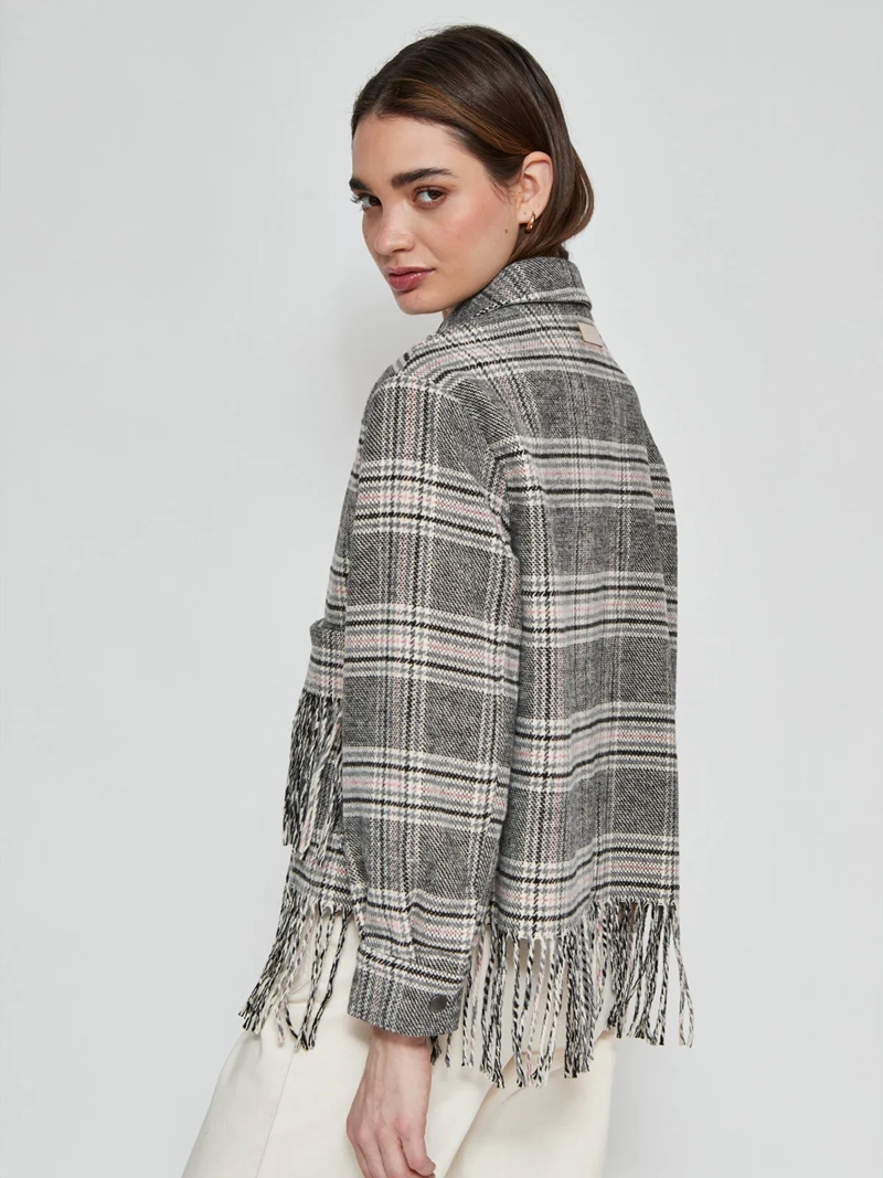CHAQUETA MUJER PEPE JEANS  - 2