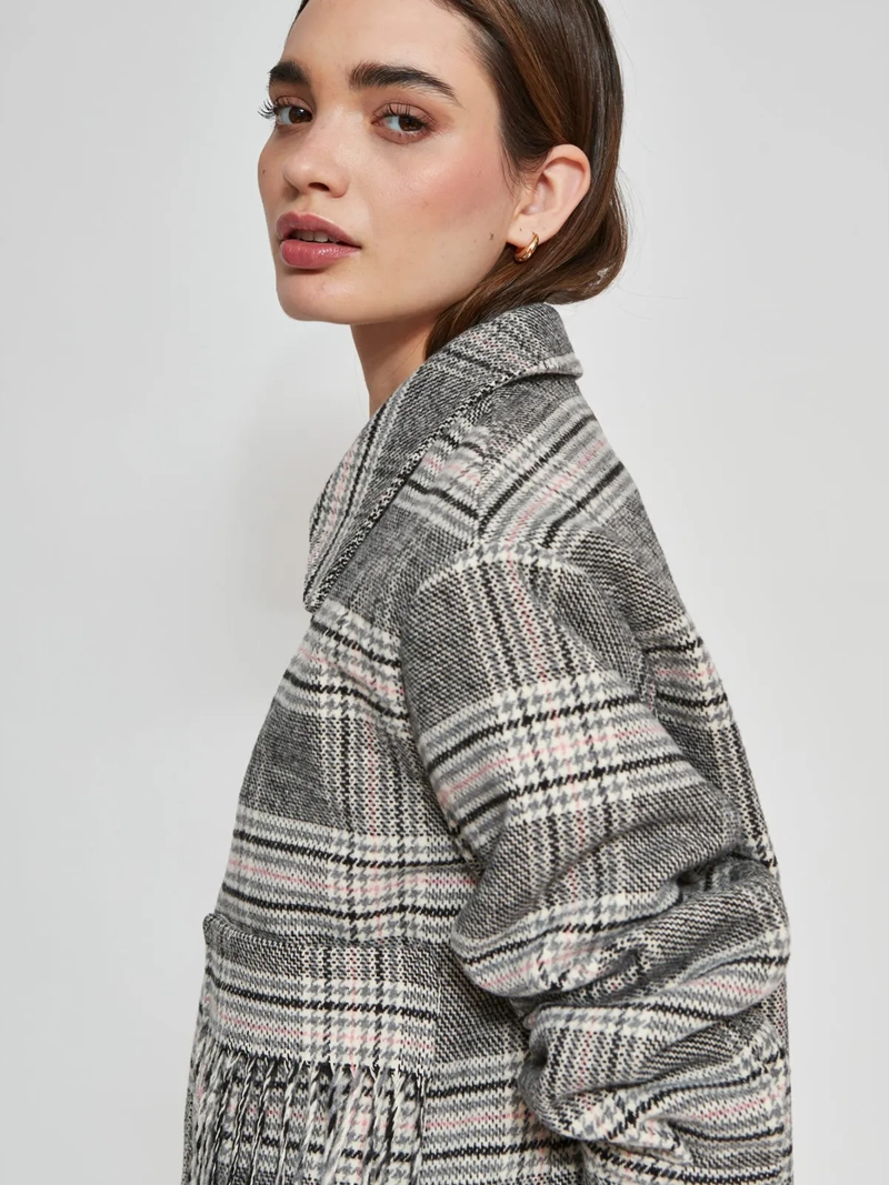 CHAQUETA MUJER PEPE JEANS  - 3