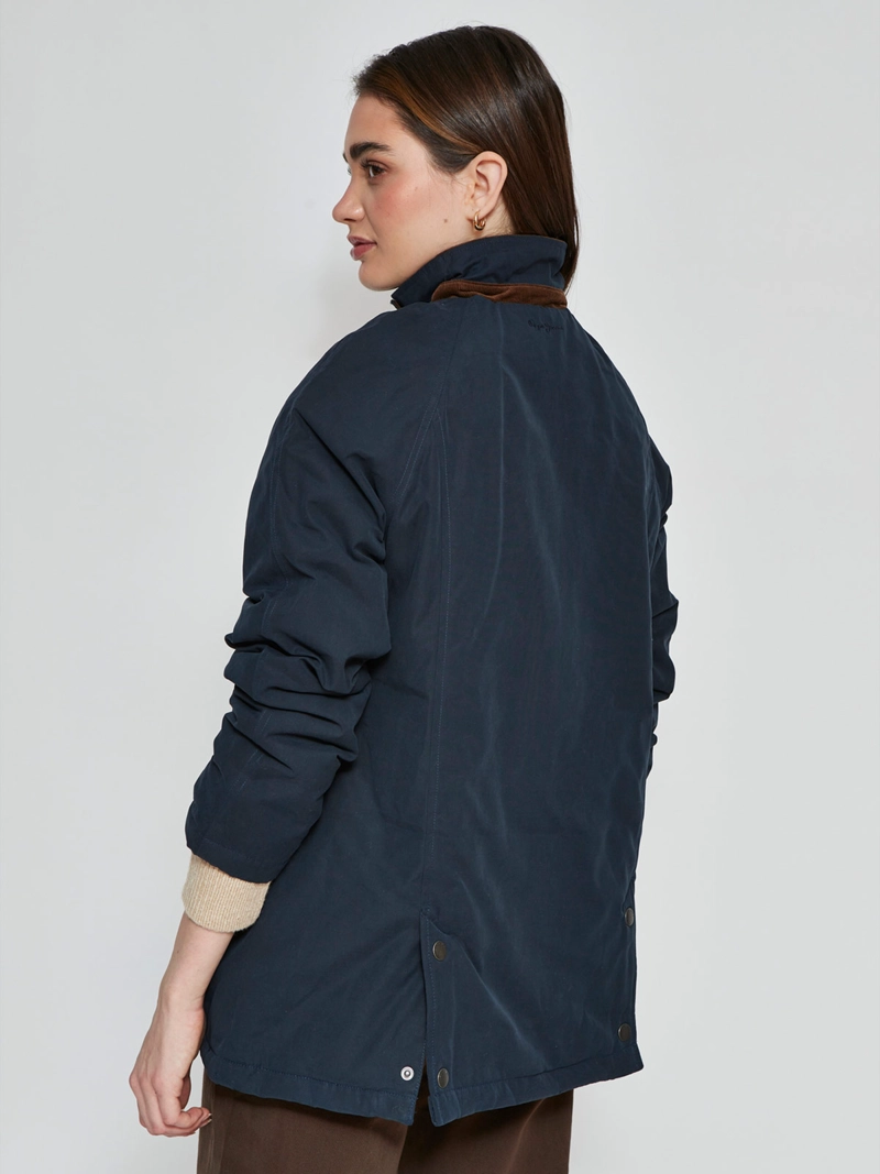 CHAQUETA MUJER PEPE JEANS  - 2