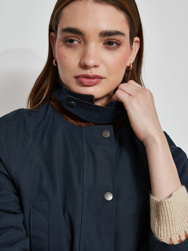 CHAQUETA MUJER PEPE JEANS  - 3