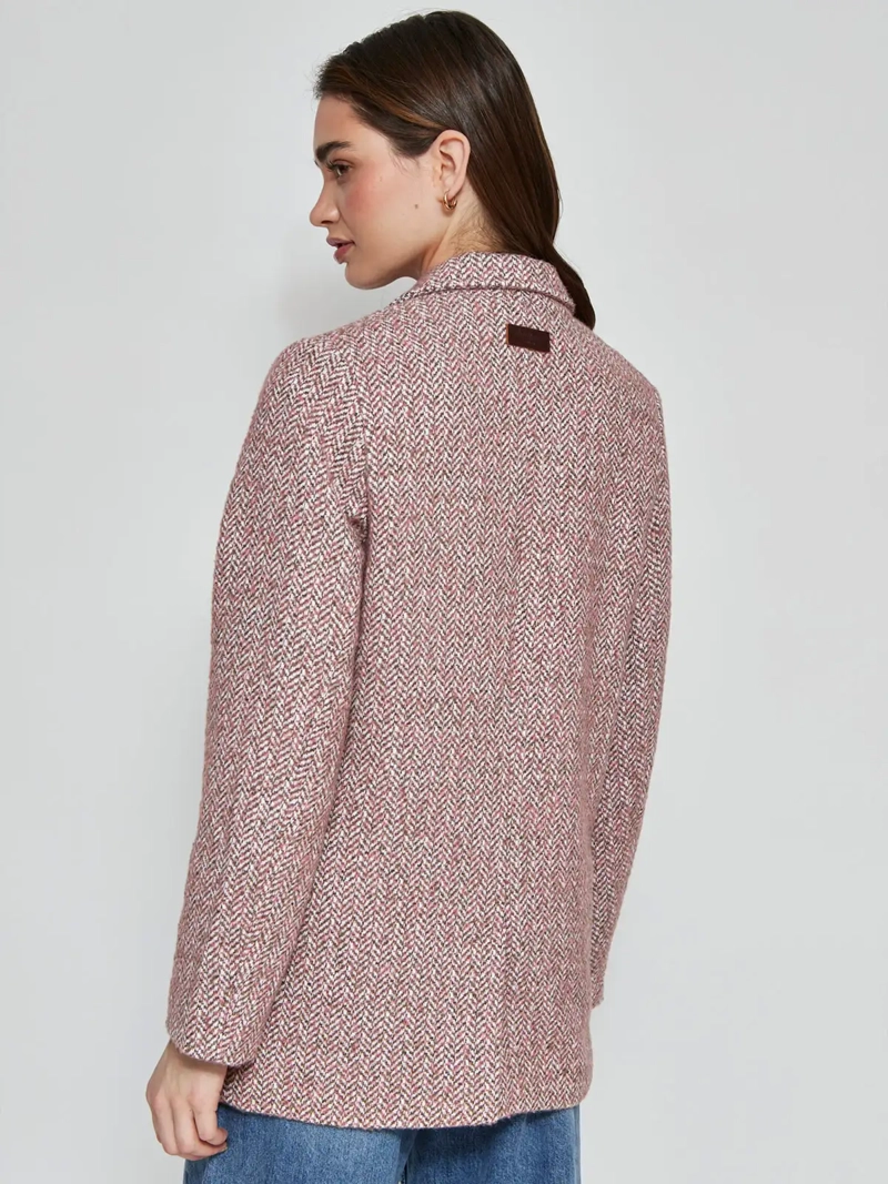 CHAQUETA MUJER PEPE JEANS  - 2