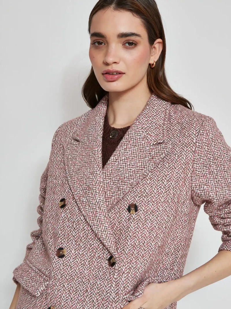 CHAQUETA MUJER PEPE JEANS  - 3