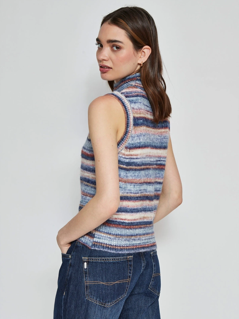 SWEATER MUJER PEPE JEANS  - 2