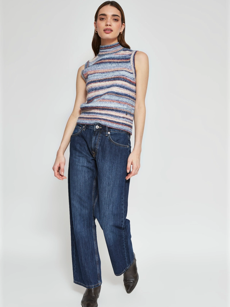 SWEATER MUJER PEPE JEANS  - 4