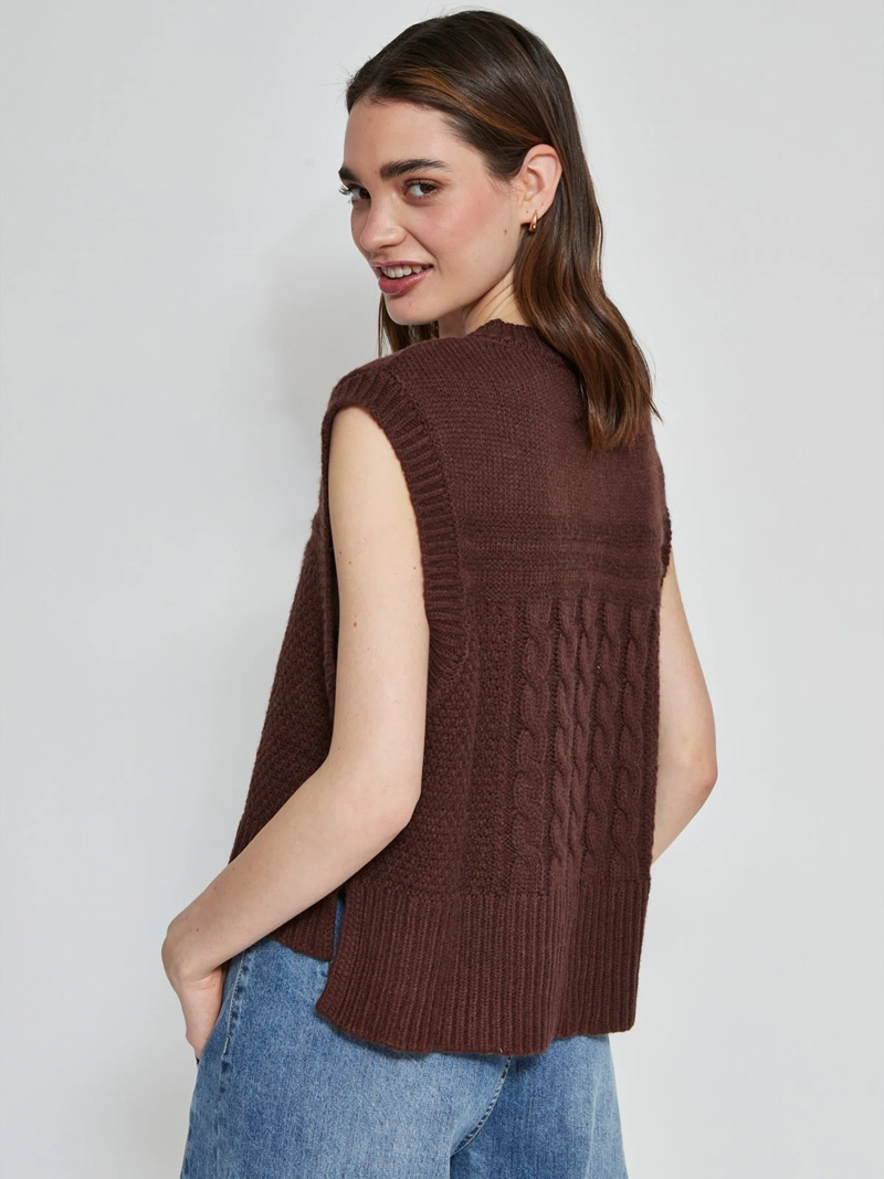 SWEATER MUJER PEPE JEANS  - 2