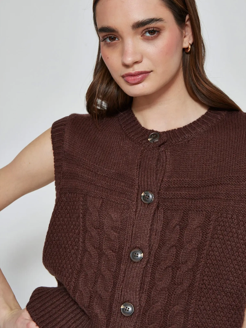 SWEATER MUJER PEPE JEANS  - 3
