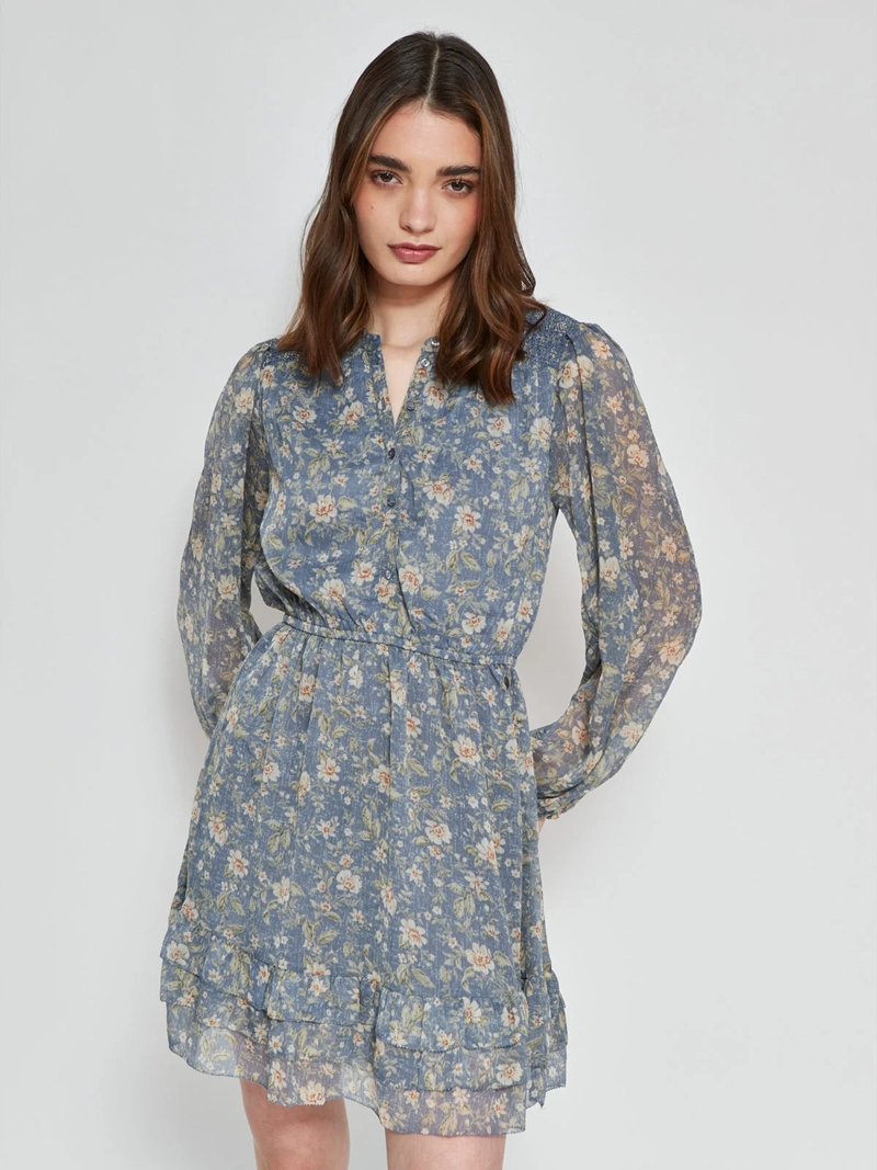 VESTIDO MUJER PEPE JEANS  - 2