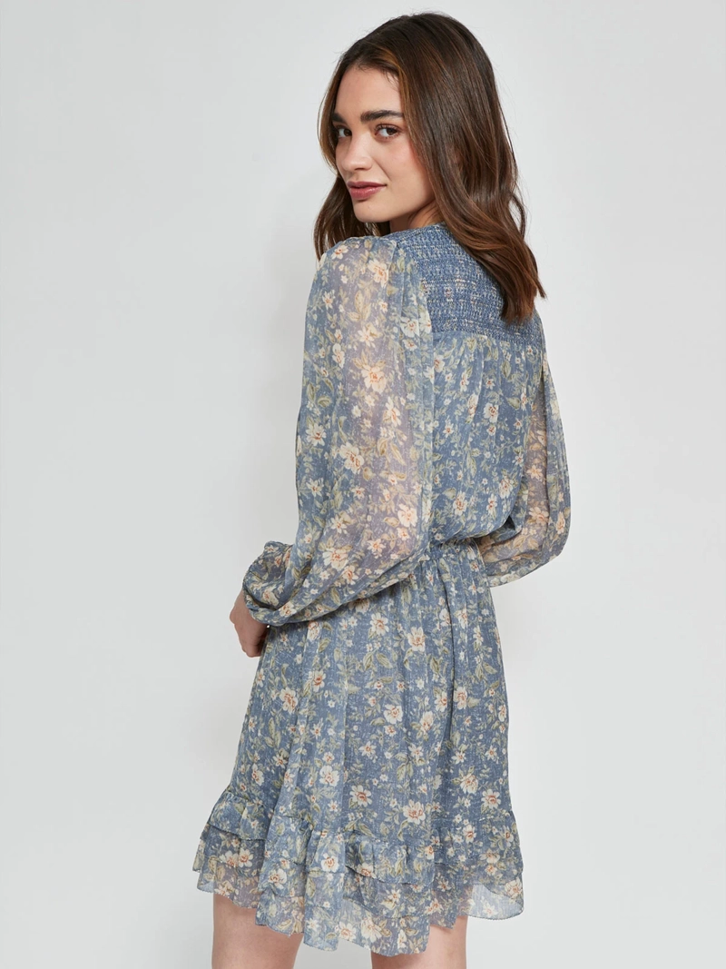 VESTIDO MUJER PEPE JEANS  - 3