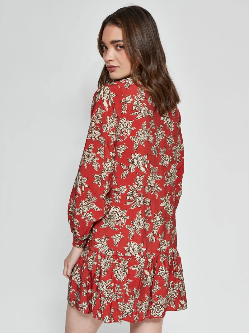VESTIDO MUJER PEPE JEANS  - 3