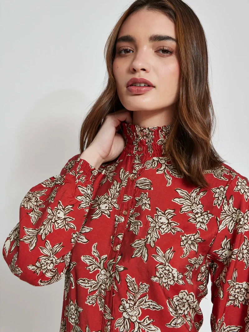 VESTIDO MUJER PEPE JEANS  - 4