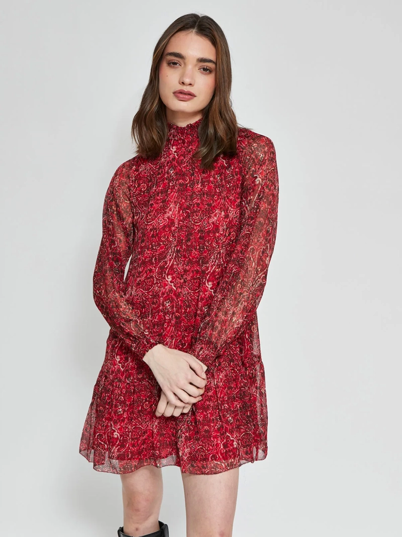 VESTIDO MUJER PEPE JEANS  - 2