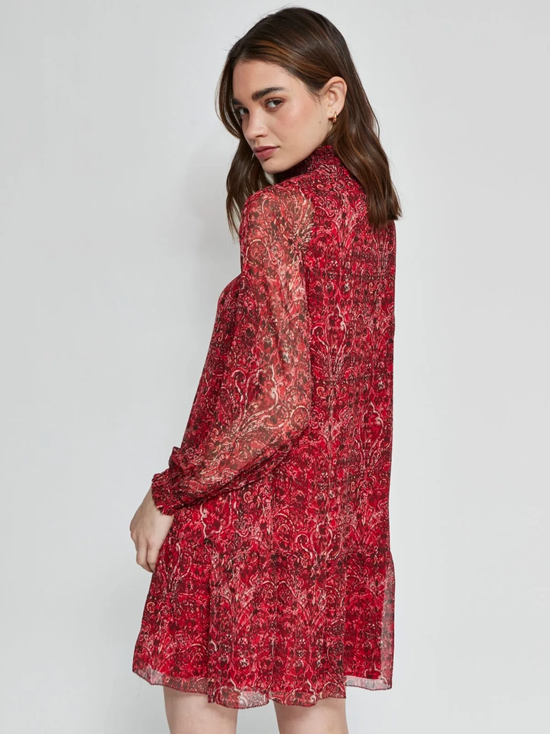 VESTIDO MUJER PEPE JEANS  - 3