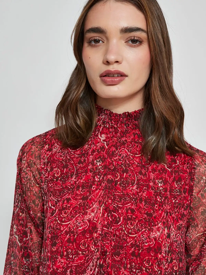 VESTIDO MUJER PEPE JEANS  - 4