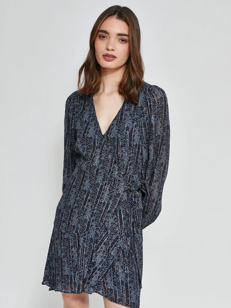 VESTIDO MUJER PEPE JEANS  - 2