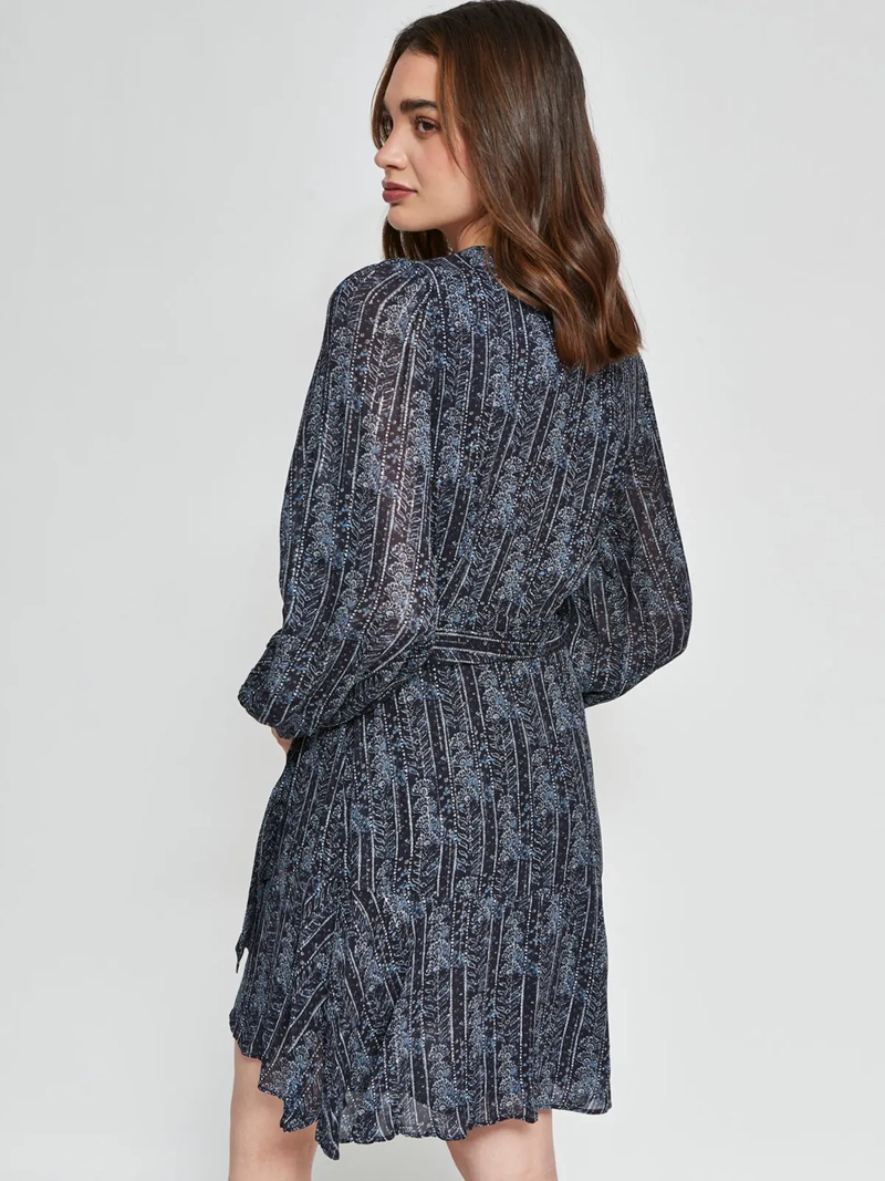 VESTIDO MUJER PEPE JEANS  - 3