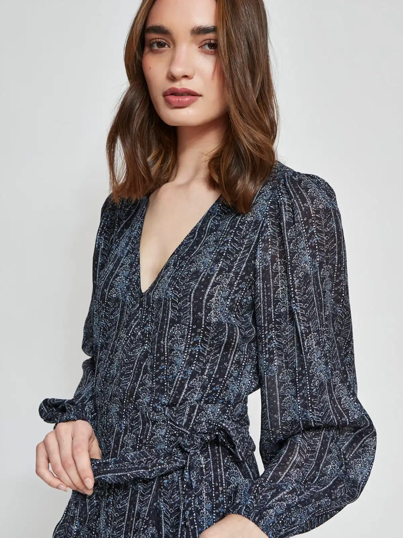 VESTIDO MUJER PEPE JEANS  - 4