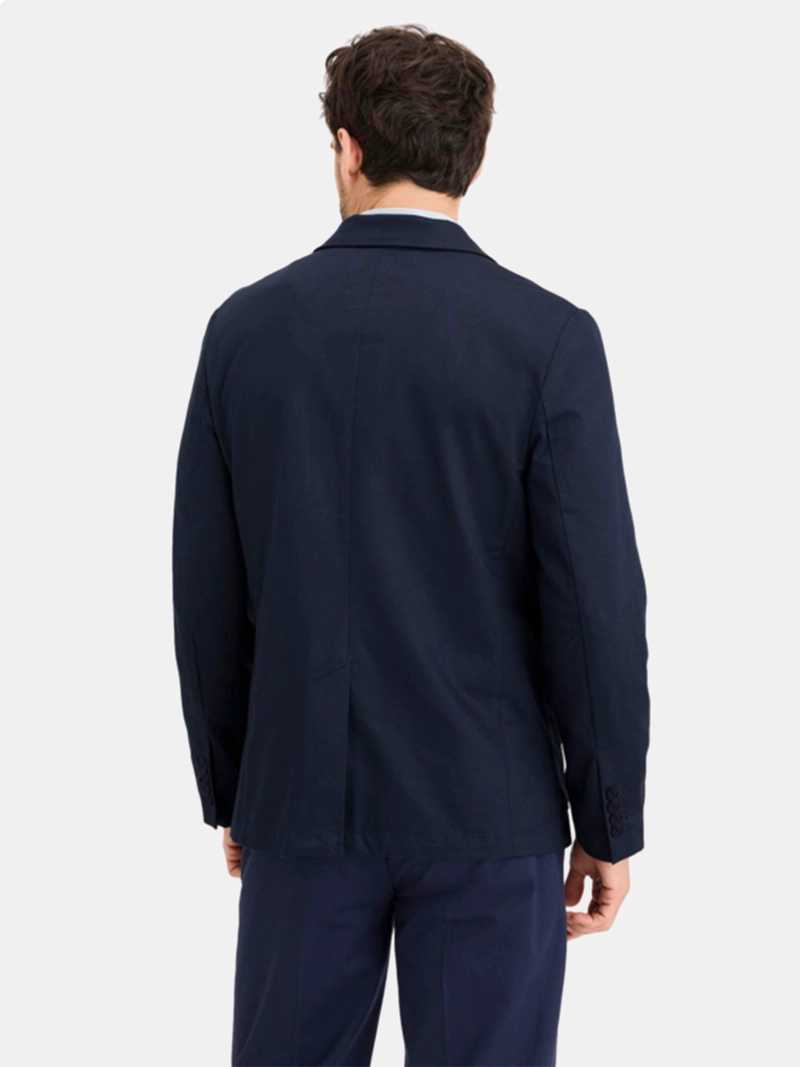 CHAQUETA HOMBRE DOCKERS ALGODÓN  - 2
