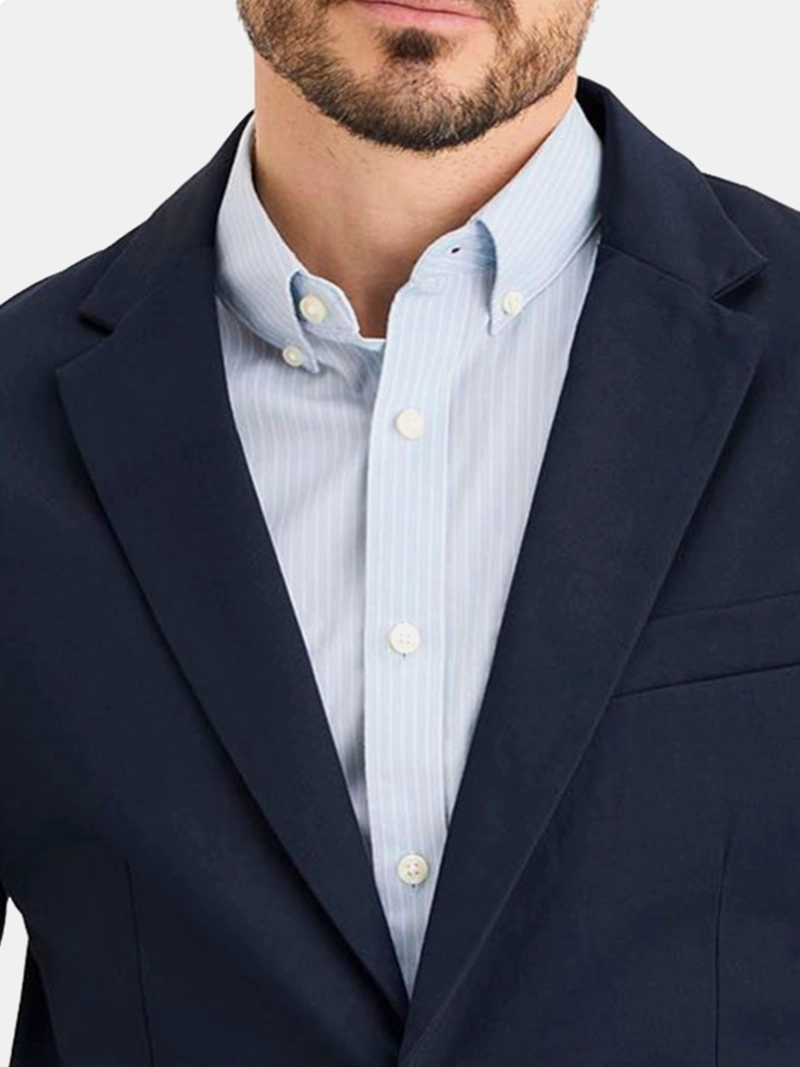 CHAQUETA HOMBRE DOCKERS ALGODÓN  - 3