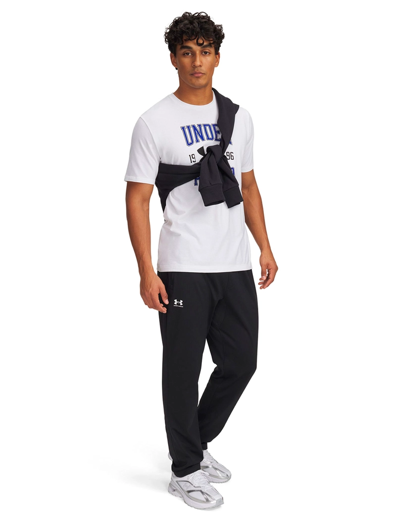 PANTALÓN DE BUZO HOMBRE LIFESTYLE BRAWLER - 3