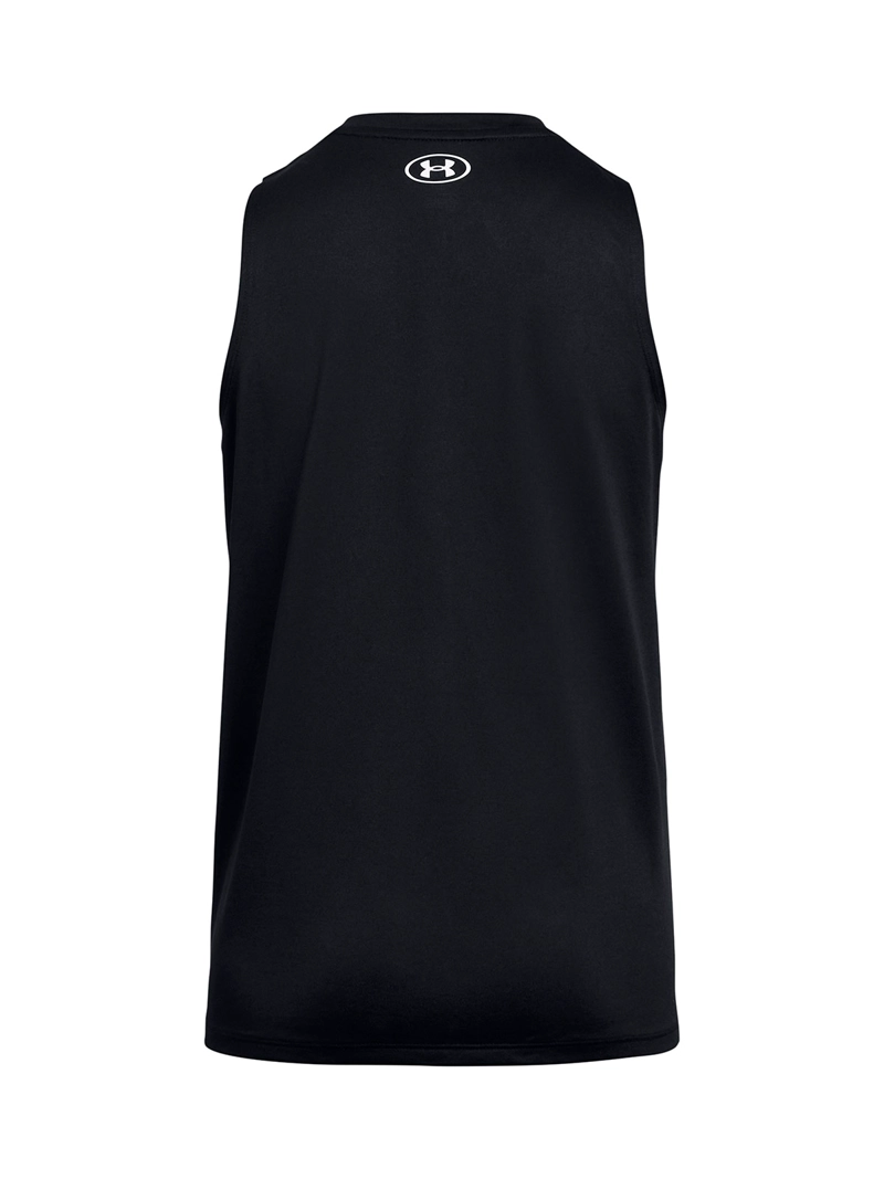 POLERA MUJER UNDER ARMOUR SIN MANGA - 4
