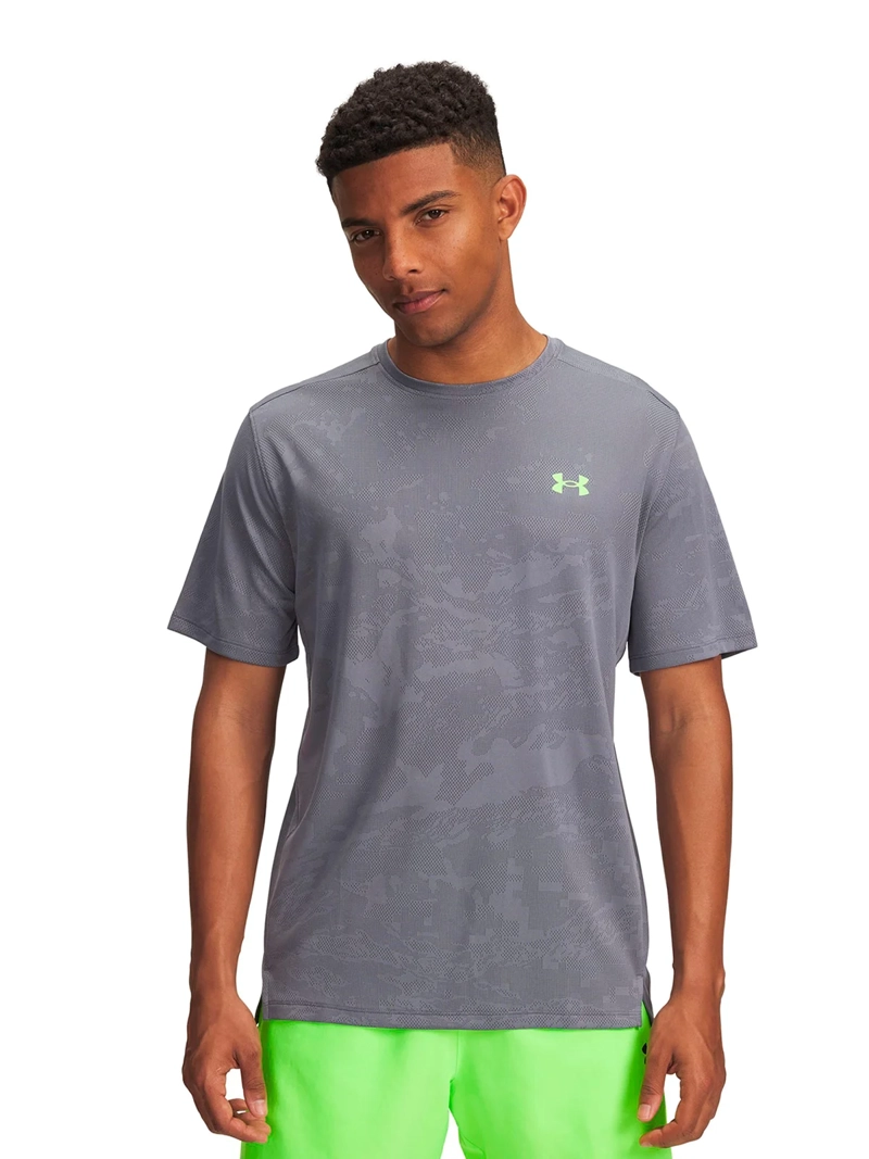 PETO DEPORTIVO MUJER UNDER ARMOUR LOW CROSSBACK - 1