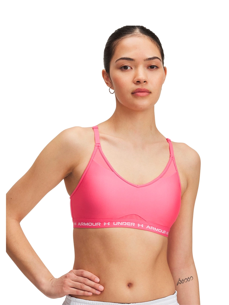 UNDER ARMOUR PETO DEPORTIVO MUJER UNDER ARMOUR LOW CROSSBACK