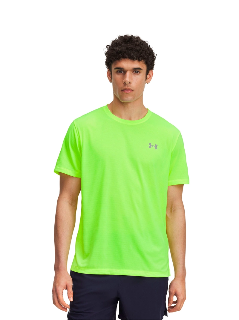 UNDER ARMOUR POLERA HOMBRE UNDER ARMOUR MANGA CORTA
