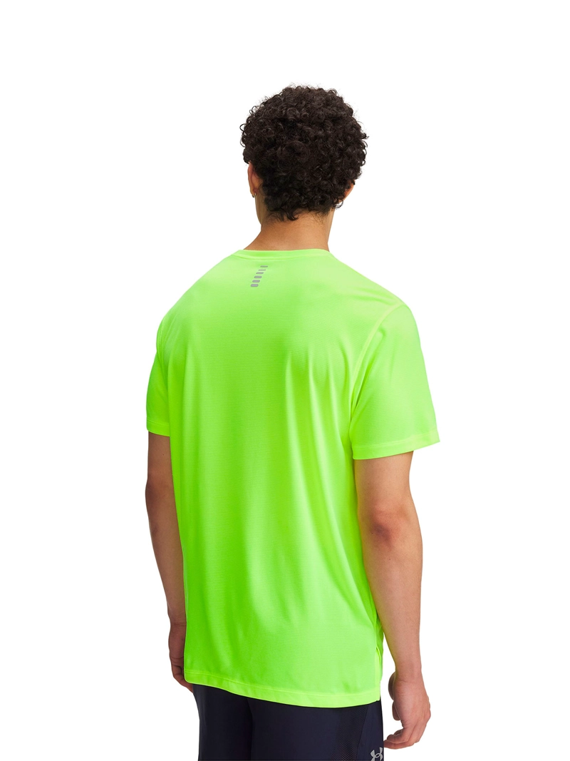 POLERA HOMBRE UNDER ARMOUR MANGA CORTA - 2