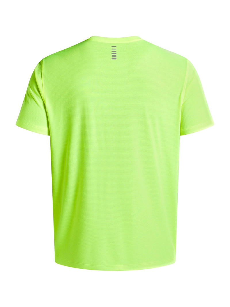 POLERA HOMBRE UNDER ARMOUR MANGA CORTA - 4