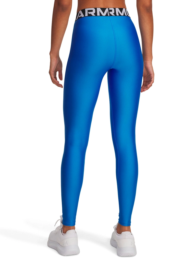 CALZA LARGA MUJER UNDER ARMOUR HEATGEAR - 2
