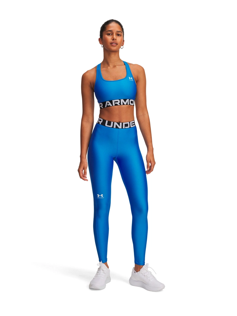 CALZA LARGA MUJER UNDER ARMOUR HEATGEAR - 3