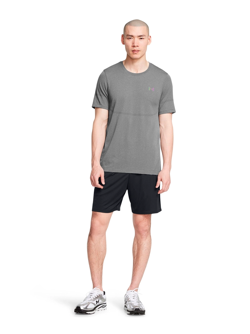 SHORT DEPORTIVO HOMBRE UNDER ARMOUR TECH 7'' - 5