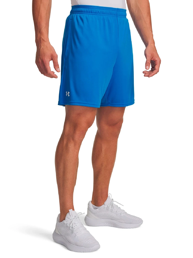 SHORT HOMBRE UNDER ARMOUR TECH 7''