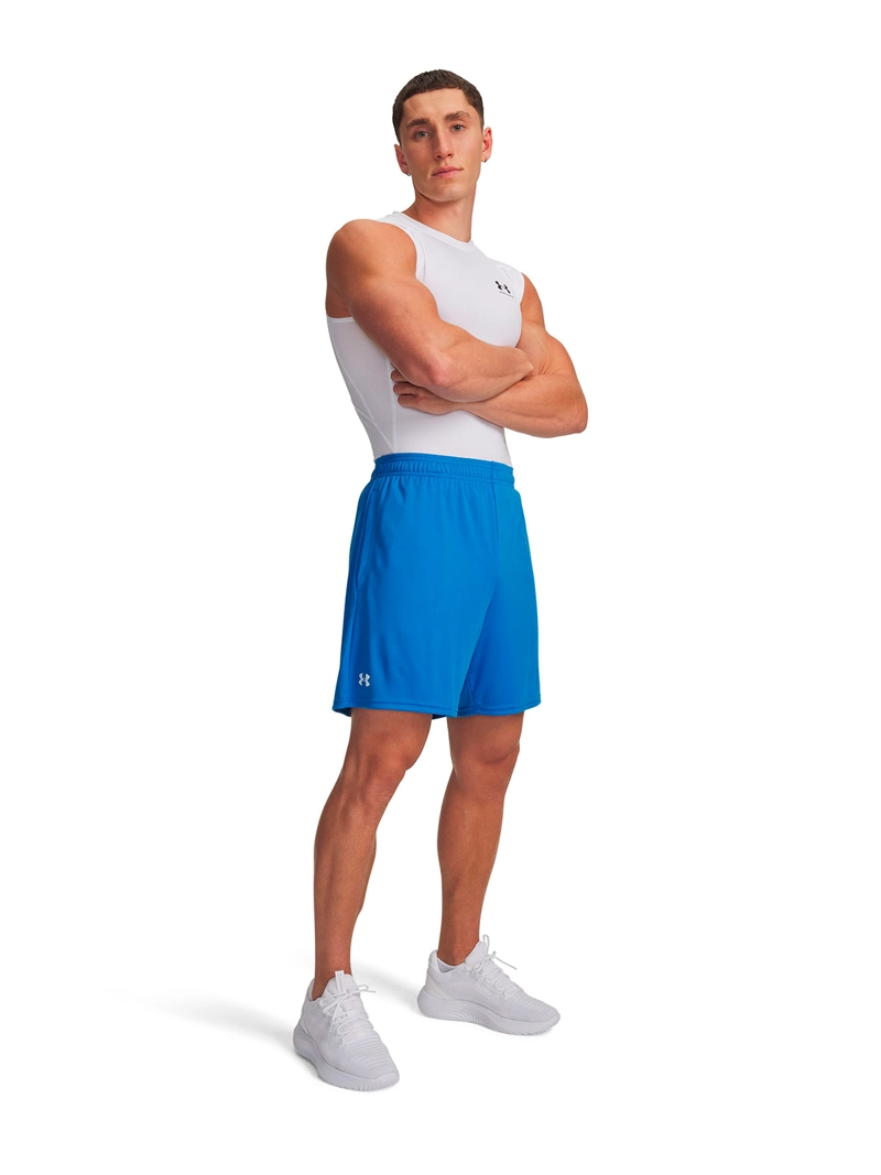 SHORT HOMBRE UNDER ARMOUR TECH 7''  - 3