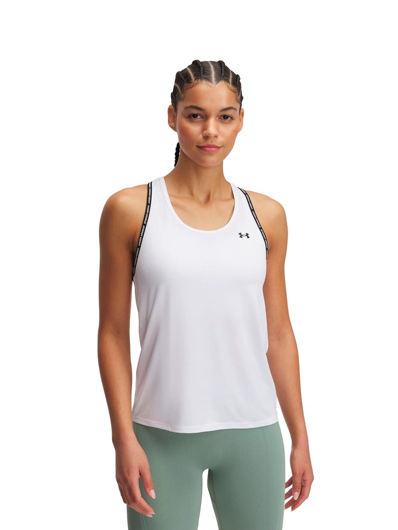 UNDER ARMOUR POLERA MUJER UNDER ARMOUR SIN MANGA