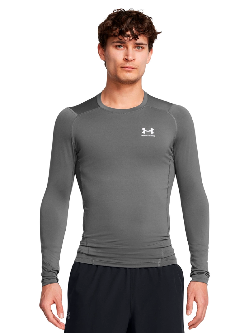 PRIMERA CAPA HOMBRE UNDER ARMOUR HEATGEAR - 1
