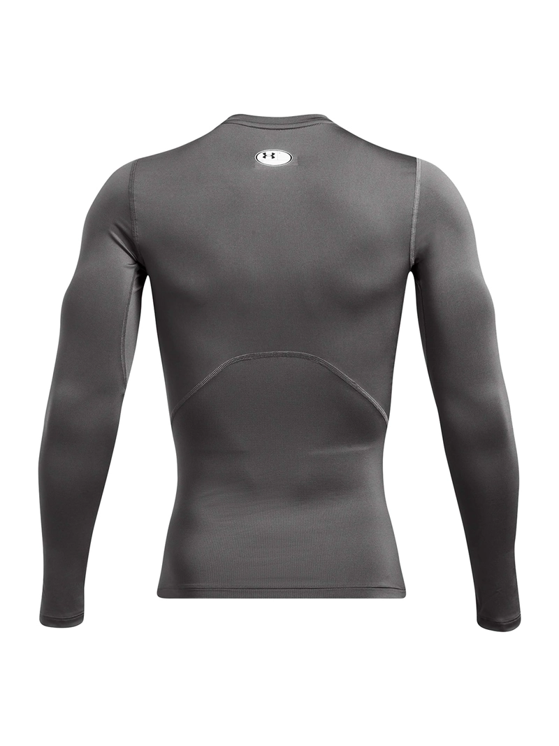 PRIMERA CAPA HOMBRE UNDER ARMOUR HEATGEAR - 4