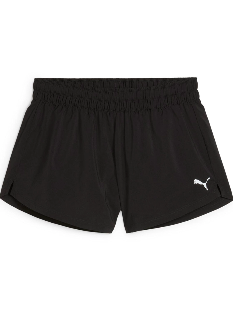 SHORT MUJER PUMA TRAIN ALL DAY ESSENTIALS - 3