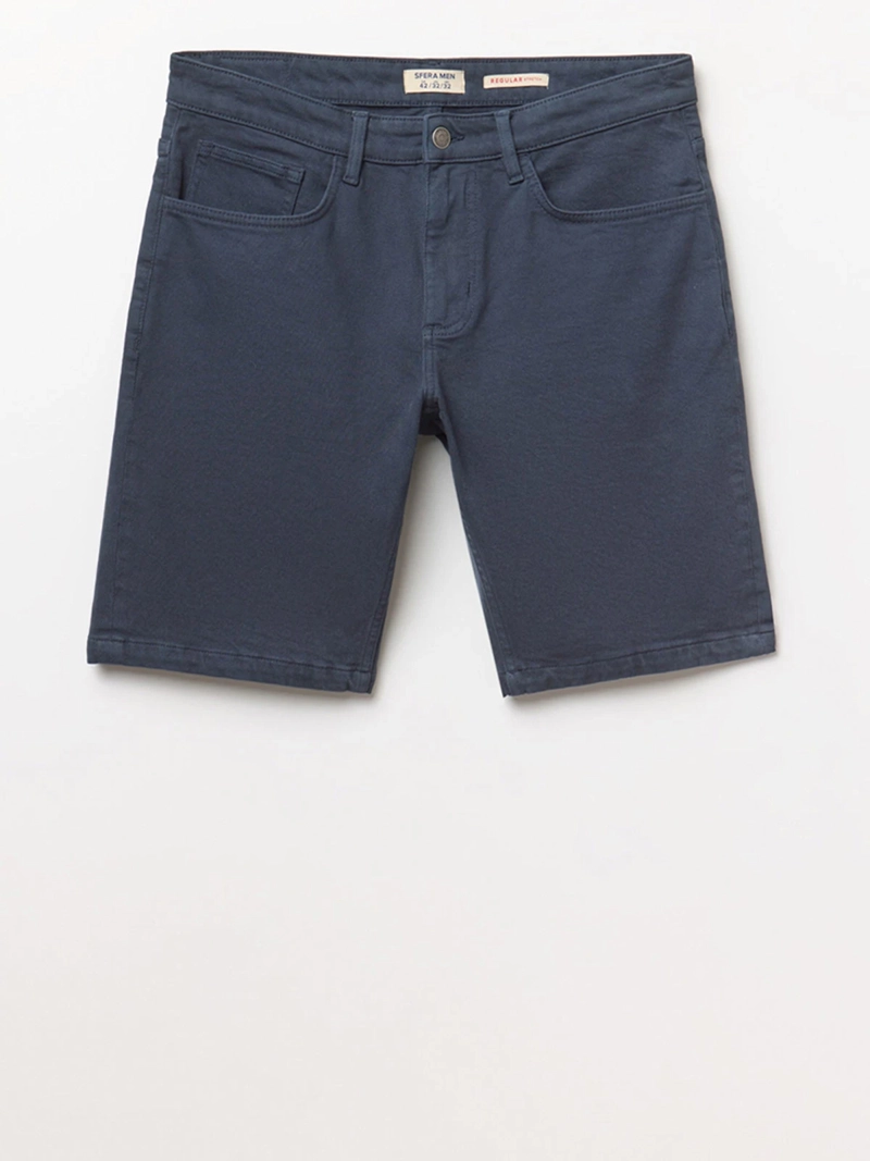 BERMUDAS HOMBRE SFERA 51319B2 - 5