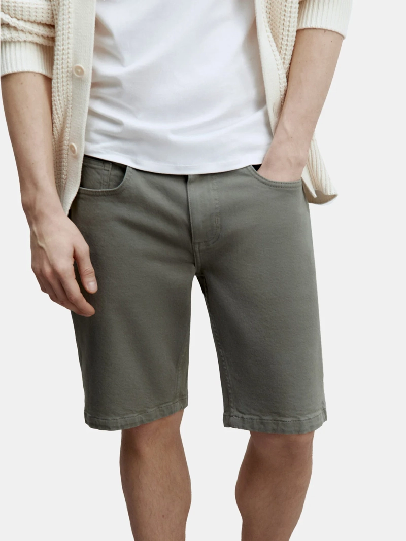 BERMUDAS HOMBRE SFERA 51319B2 - 1